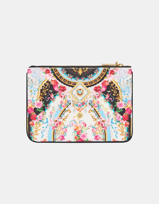 Camilla - Coin And Phone Purse