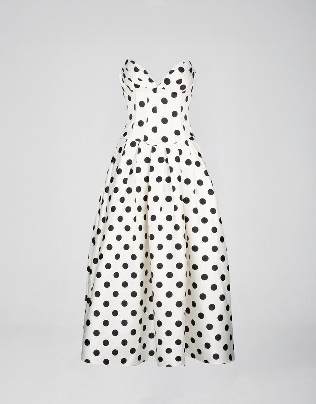 Atoir - Pepper Midi Dress