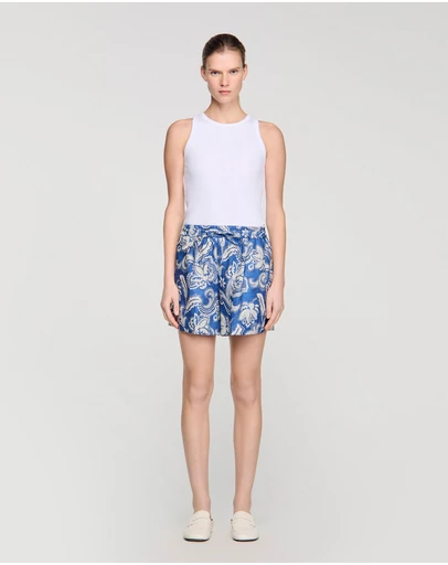 Sandro - Pierlot Shorts