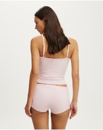 Cotton On Body - Dreamy Soft Tie Micro Short