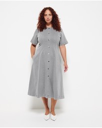 Commonry - Karli Dress