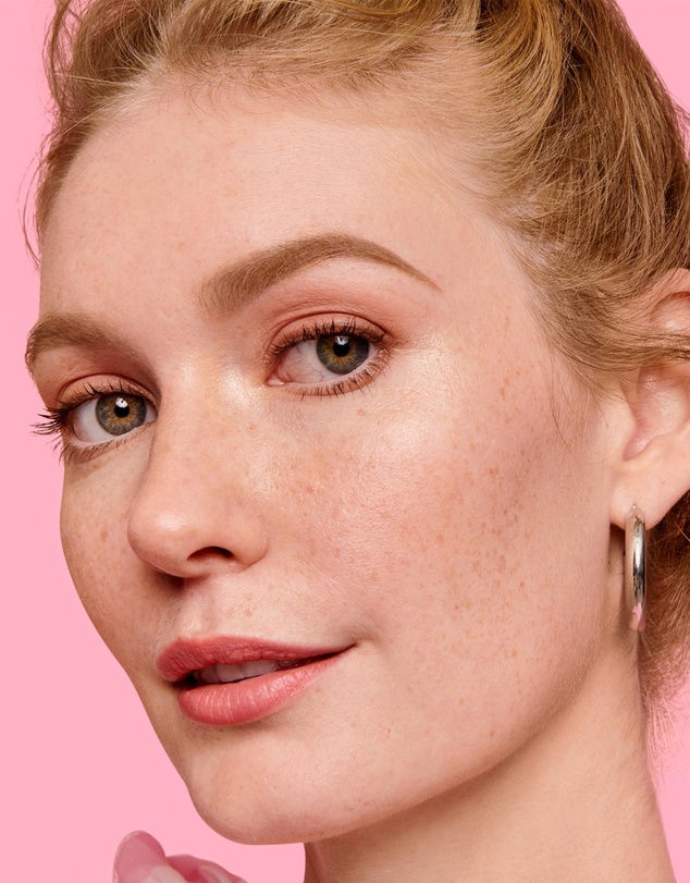 Benefit Cosmetics - 2021 Miss Glow-it-All Palette