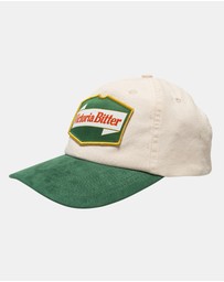 Victoria Bitter - Heritage Two Tone Cap
