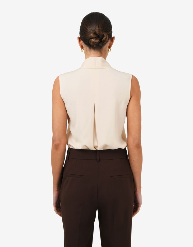 Forcast - Alivia 2 V-Neck Top
