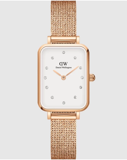 Daniel Wellington - Quadro Melrose Lumine