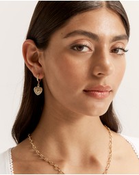Review - Love Story Earring