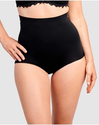 Sans Complexe - Perfect Touch Seamless Ultra High Waist Shaping Brief