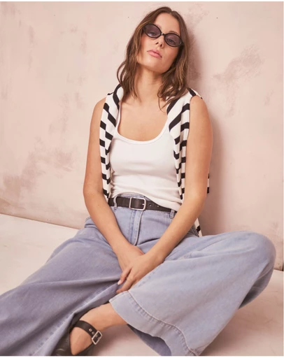 JACANDMOOKI - Yoko Pant