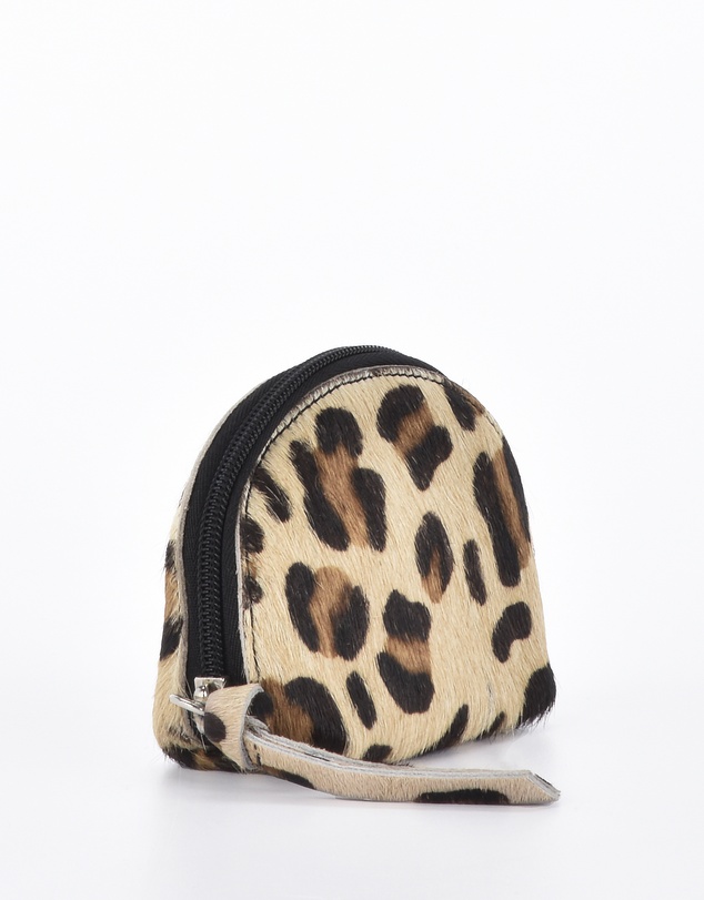 Cobb & Co - Safari (Set of 2) Leopold Leather Coin Purse