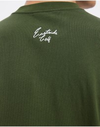 Eastside Golf - Always Reading Tee