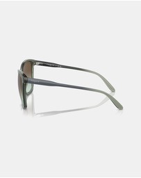 Vogue Eyewear - 0VO5520S