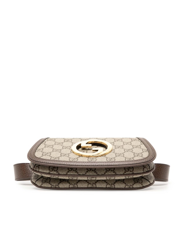 Pre-Loved by Azura Reborn - Pre-Loved GG Supreme Blondie Belt Bag