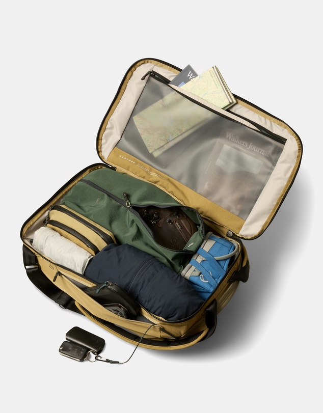 Bellroy - Venture Grab Pack