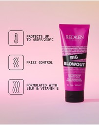 Redken - Redken Blowdry Gel 150ml