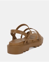 Miss Sofie - Loni Sandals