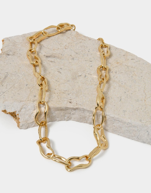 Forcast - Winsley Chain Necklace