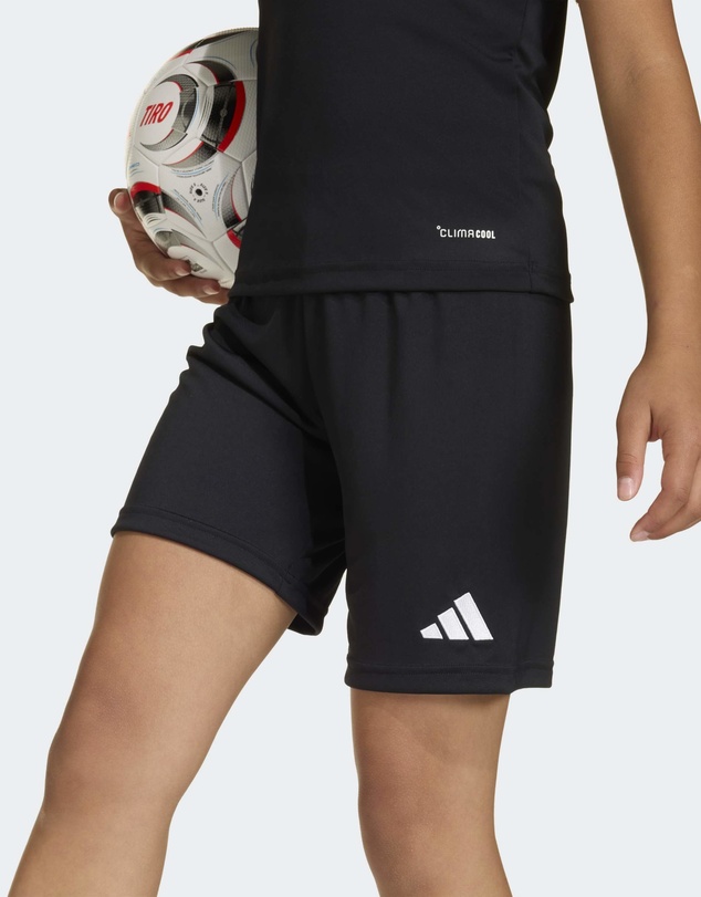 adidas Performance - Entrada26 Football Shorts Kids
