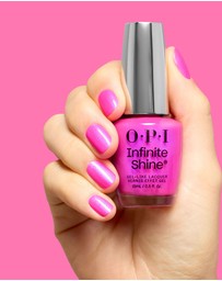 O.P.I - Infinite Shine Brighter Daze Ahead 15ml