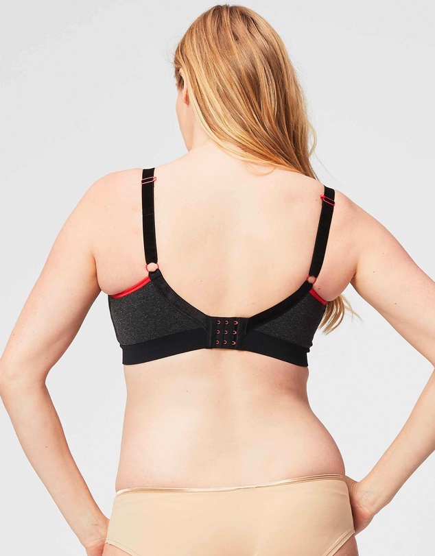 Cake Maternity - Sugar Candy Crush Maternity & Nursing Bralette