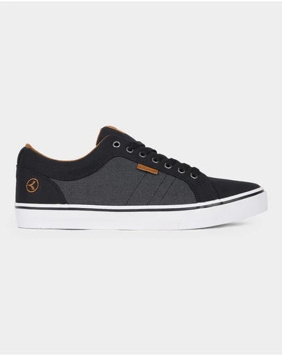 Kustom - Mens Finetime Sneakers