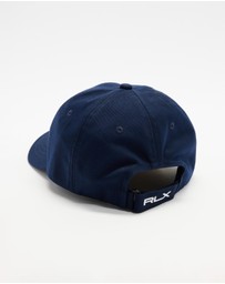 Polo Ralph Lauren - Twill Polo Player Cap
