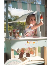 Bello - Icecream Dream Cart