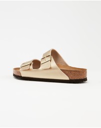 Birkenstock - Womens Arizona Regular Fit Sandals