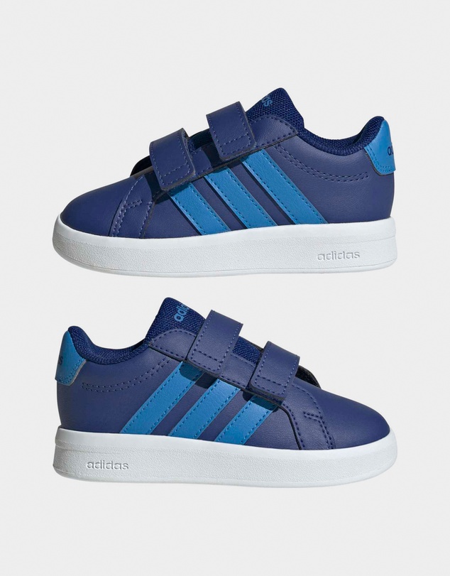 adidas Sportswear - Grand Court 3.0 - Kids