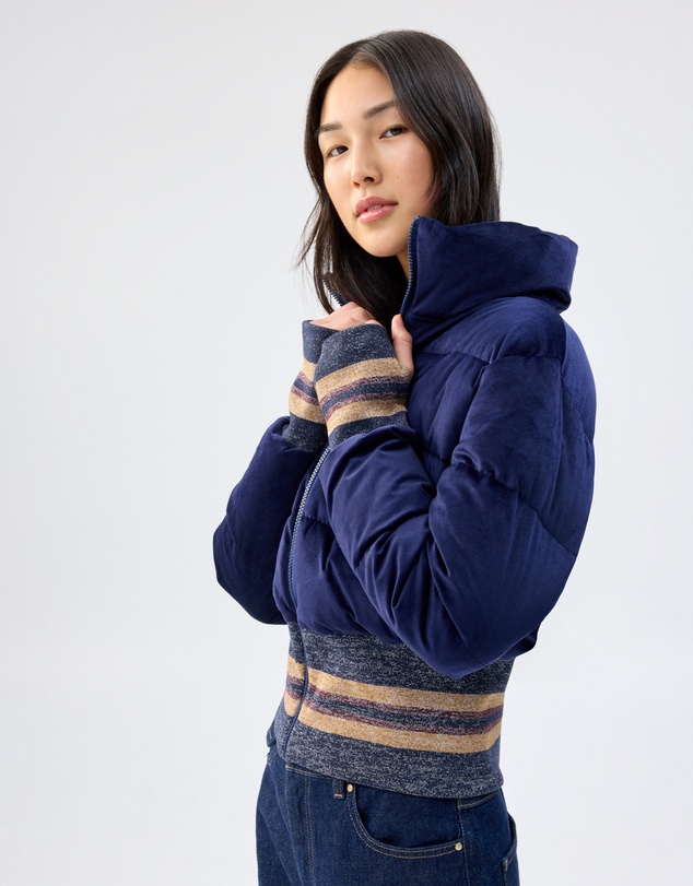 Unreal Fur - Dublin Jacket