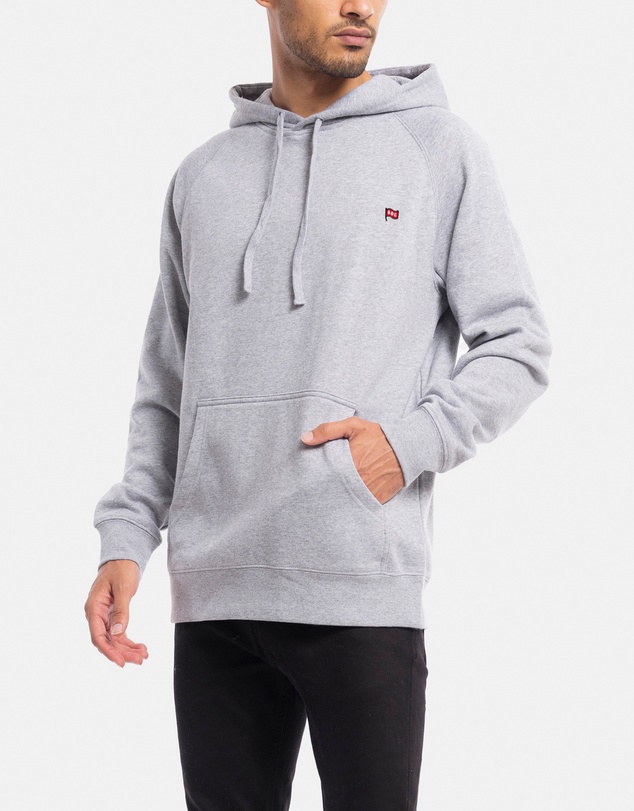 Stock & Co. - Havana Hoodie