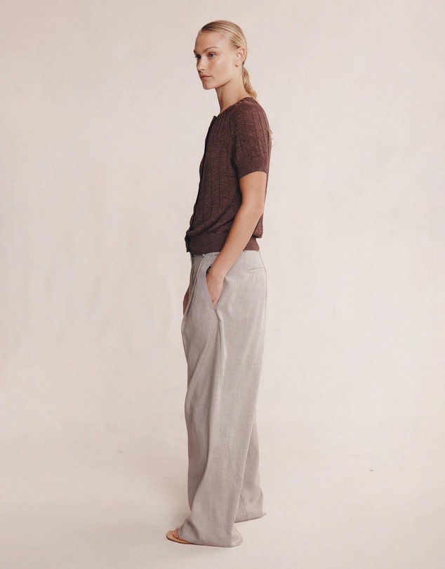 Marle - Alistair Cardigan