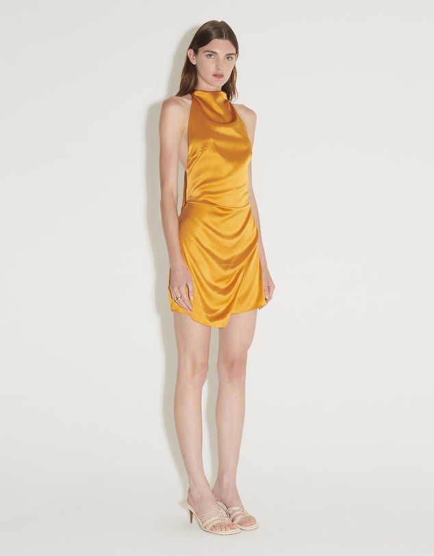 Hansen & Gretel - Toni Mini Dress