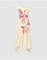 Clea - Waverly Dress