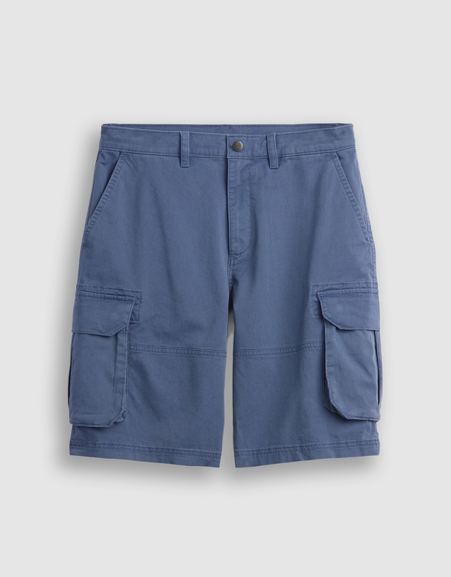 GAP - Clean Cargo Shorts