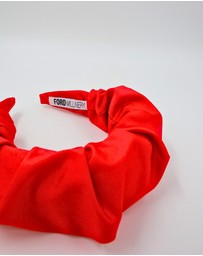 FORD MILLINERY - Jude Headband