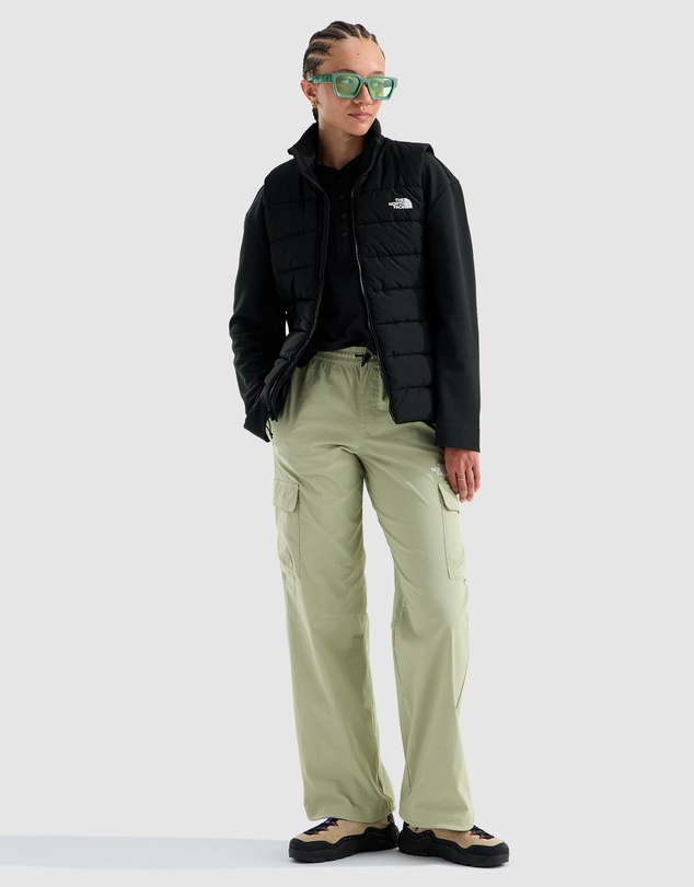 The North Face - Aconcagua Vest