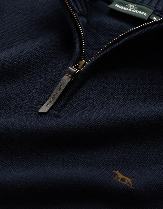 Rodd & Gunn - Merrick Bay Knit