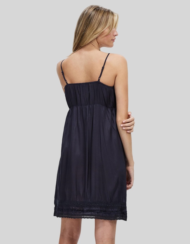 KAJA Clothing - Leona Slip Dress