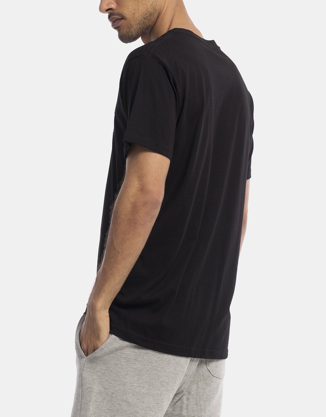 Stock & Co. - Initials Tee