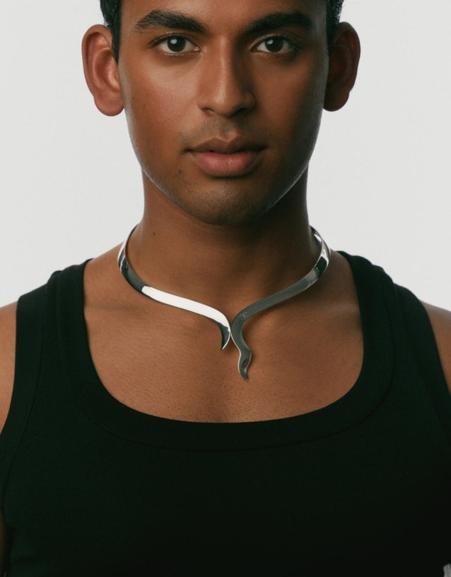 Graedance - Gravity Drop Choker