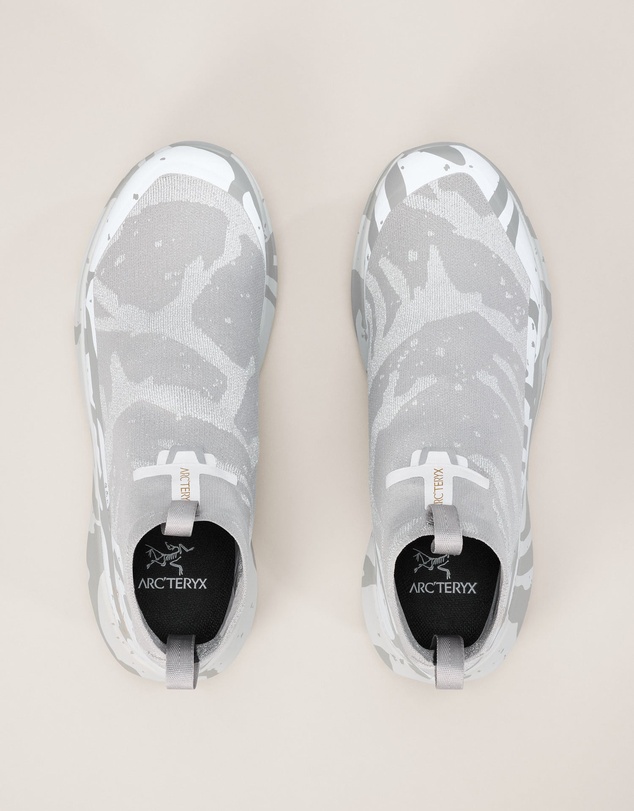 Arc'teryx - Norvan 4 Nivalis Grotto Shoe Women's