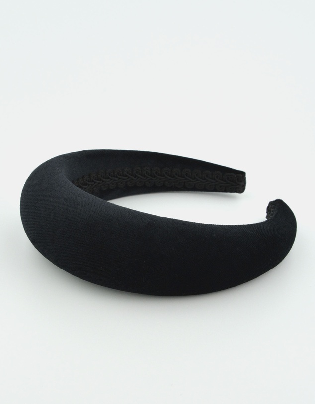 FORD MILLINERY - Phoebe Headband