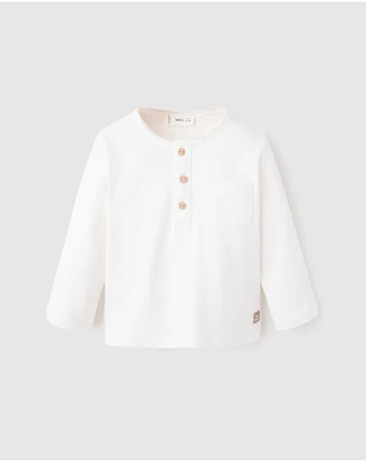 M.N.G - Luca T-Shirt - Babies
