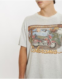 Vintage by The Real Deal - Pre Loved - 1996 Harley Davidson Tee