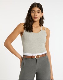 Status Anxiety - Nocturne Belt