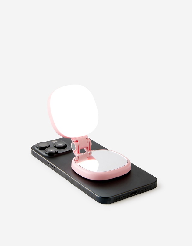 Rubi - Tech Mate Mini Mirror Light