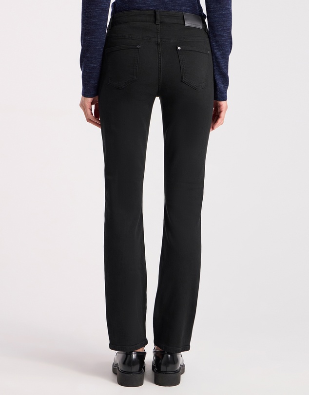 David Lawrence - Amanda Slim Leg Jeans