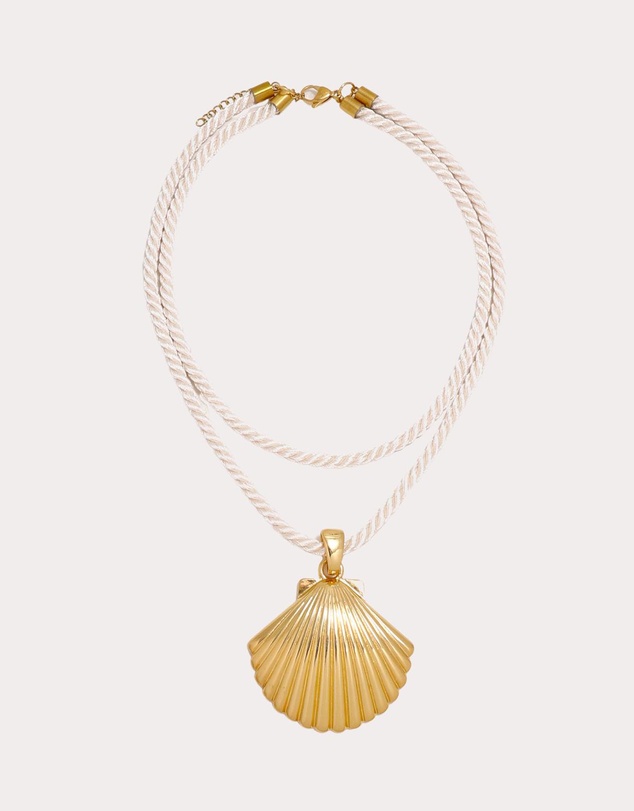 Petit Moments - Tahiti Necklace