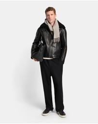 BOSS - Naster Scarves