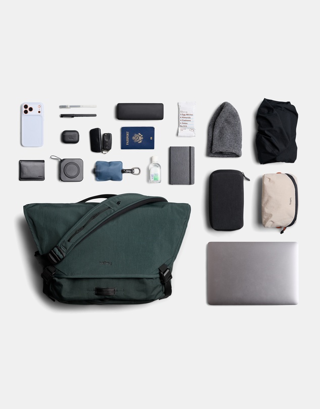 Bellroy - Venture Messenger 16